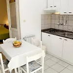 Plava Plaza Διαμέρισμα *