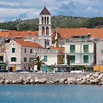 Plava Plaza Διαμέρισμα Βόντιτσε