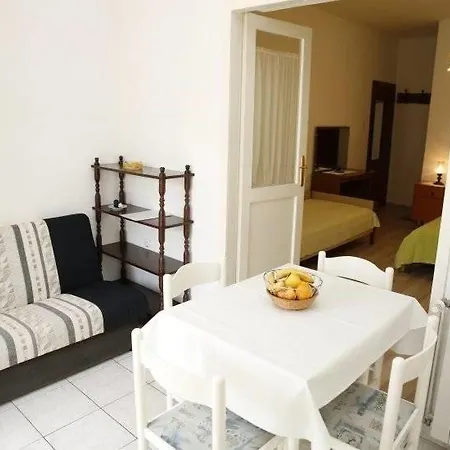 Plava Plaza Apartment *