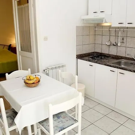 Plava Plaza Apartment *