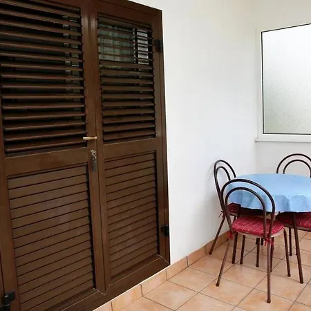 Plava Plaza Apartment *