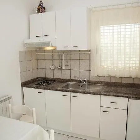 Plava Plaza Apartment Vodice