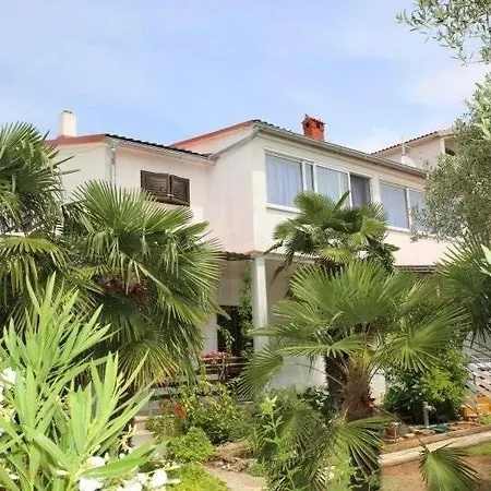 Plava Plaza Vodice