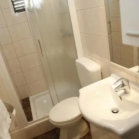 Plava Plaza Apartment *