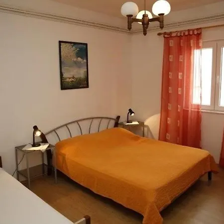 Apartment Plava Plaza Vodice