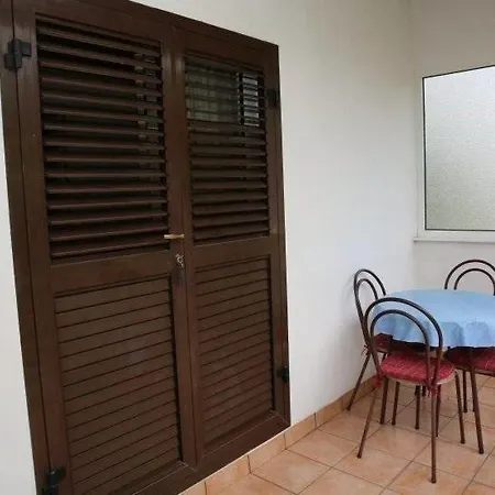 Plava Plaza Apartment *