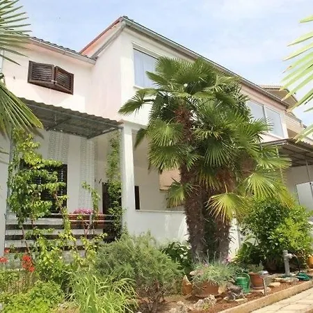 Plava Plaza Apartment Vodice