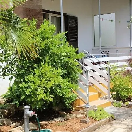 Plava Plaza Apartamento Vodice