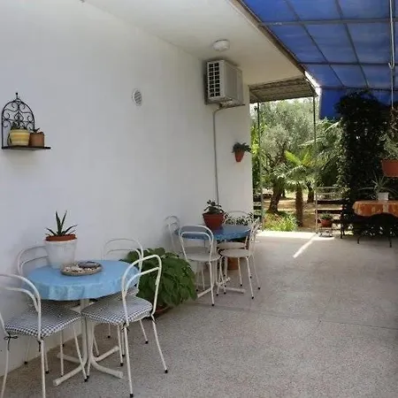 Apartment Plava Plaza *