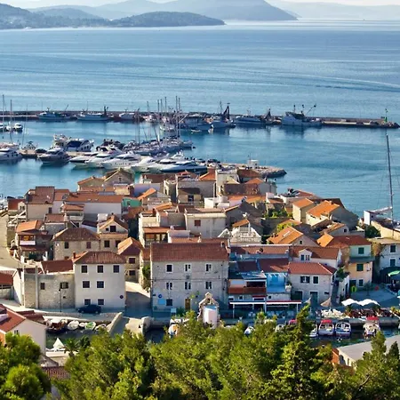 Plava Plaza Apartamento *