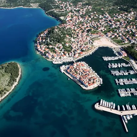 Plava Plaza Apartment *