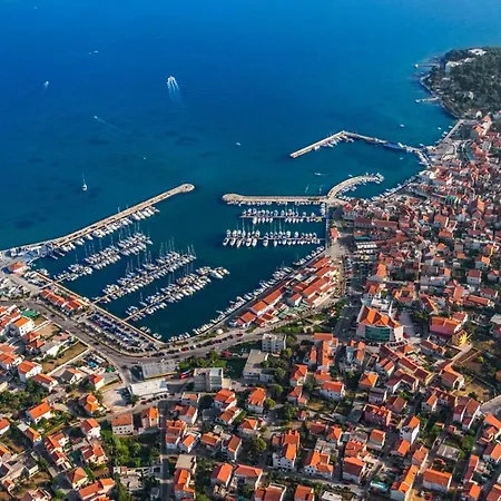 Plava Plaza * Vodice