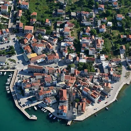 Plava Plaza Apartment *