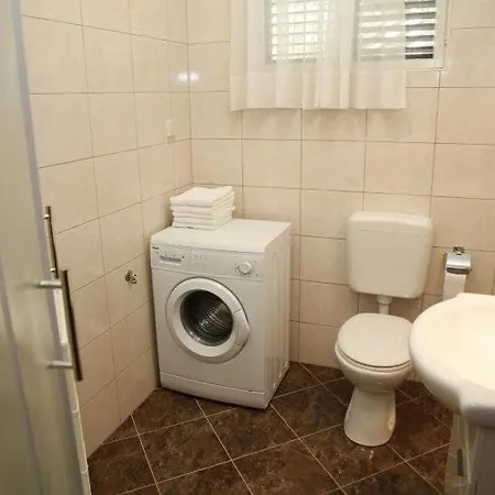 Plava Plaza * Vodice