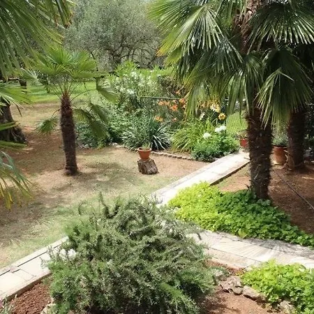 Apartment Plava Plaza *