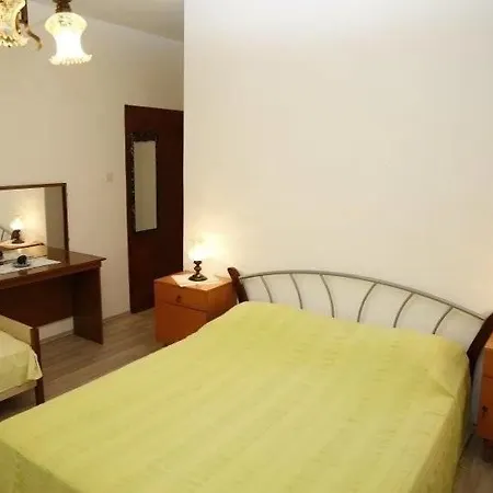 Plava Plaza Vodice