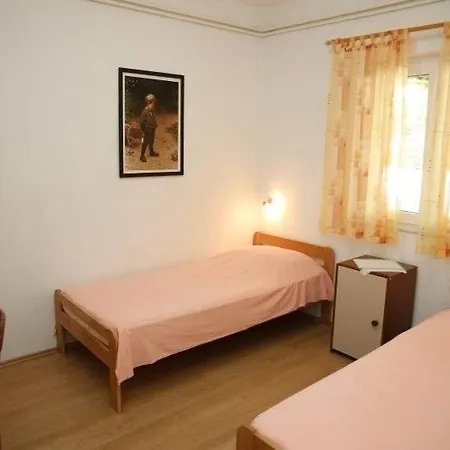 Plava Plaza Vodice