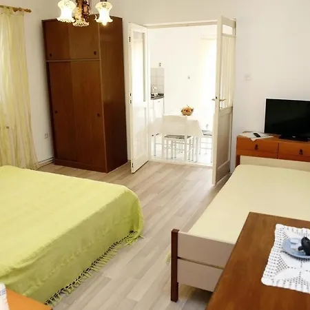 Apartment Plava Plaza Vodice
