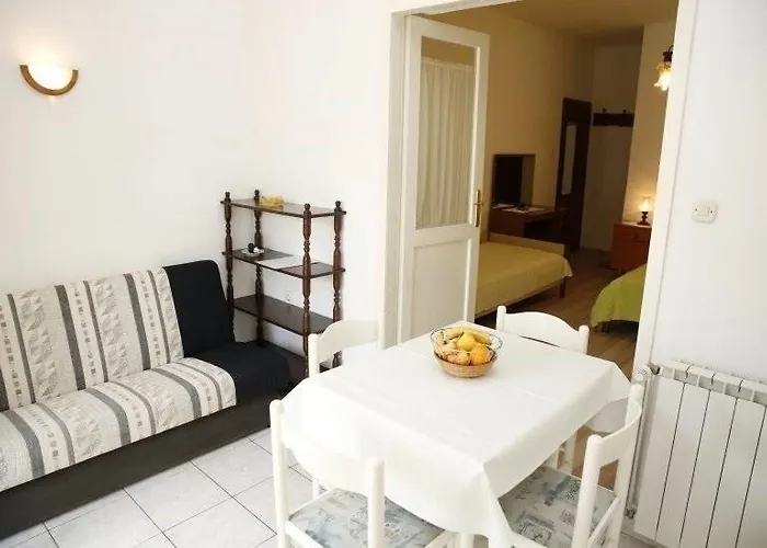 Plava Plaza Apartamento *