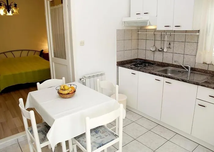 Plava Plaza Apartamento *