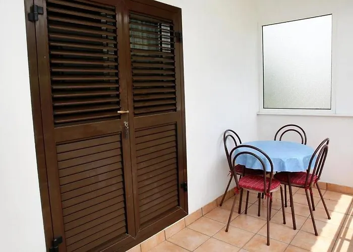 Plava Plaza Apartamento *