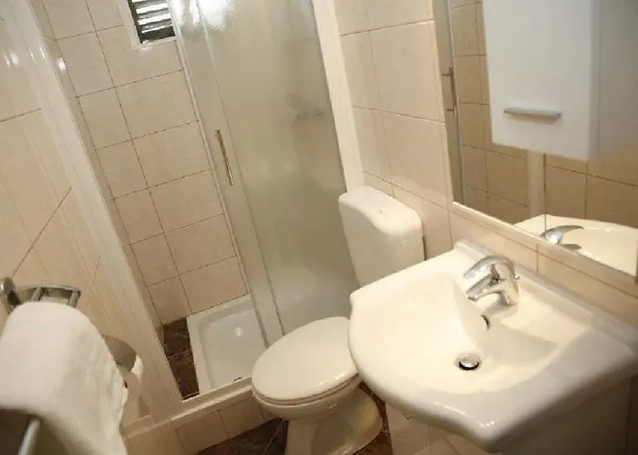 Plava Plaza Apartamento *