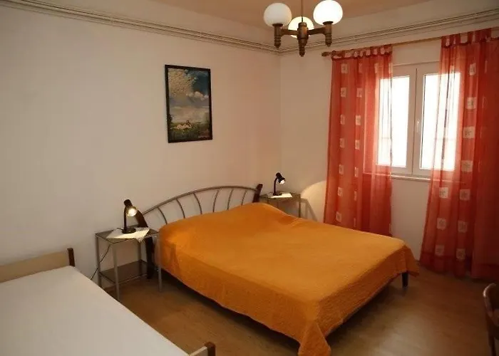 Apartamento Plava Plaza Vodice