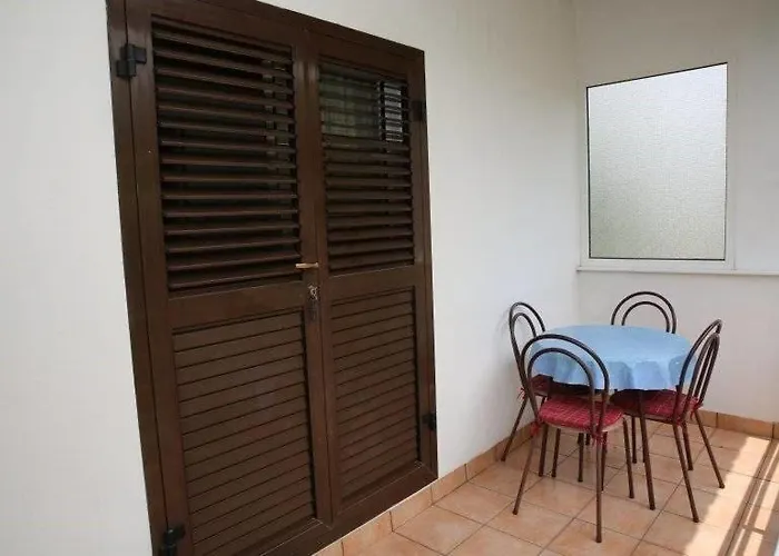 Plava Plaza Apartamento *