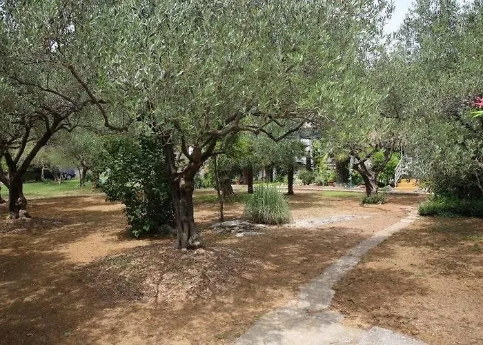 Apartamento Plava Plaza Vodice