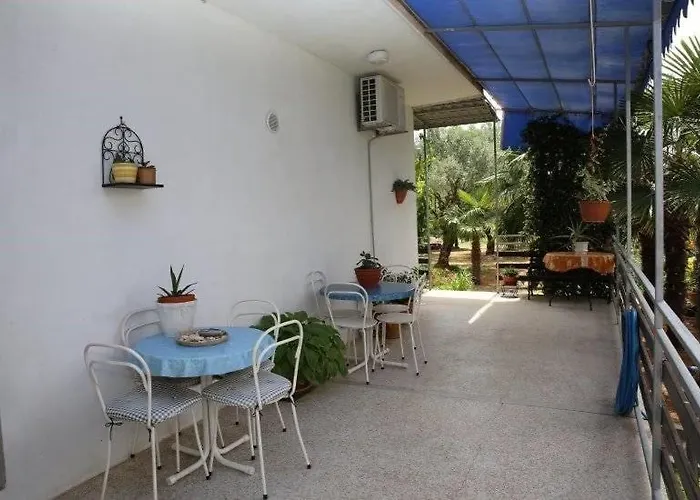 Apartamento Plava Plaza *