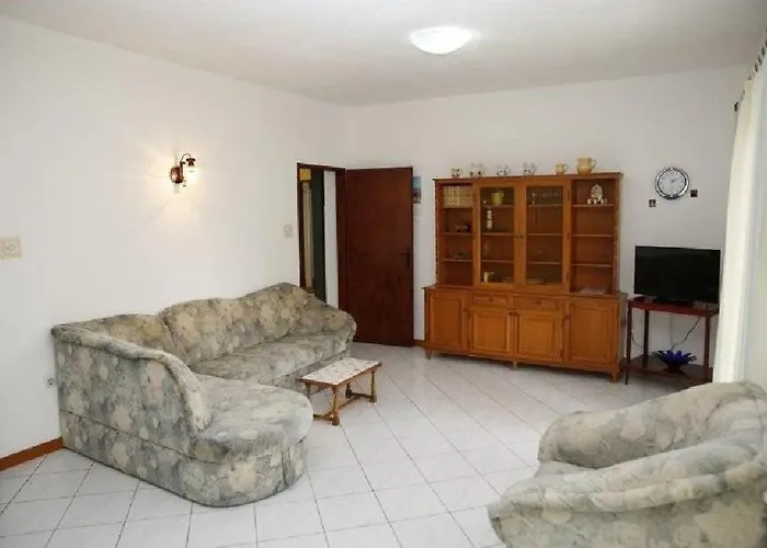 Apartamento Plava Plaza Vodice