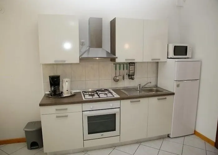 Apartamento Plava Plaza *