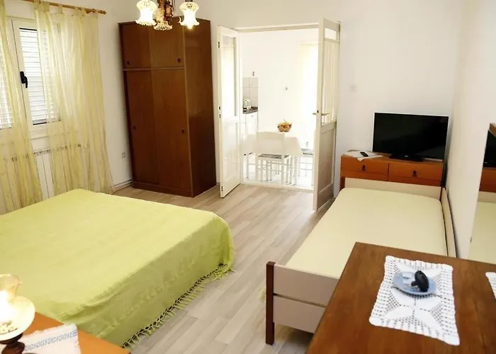 Apartamento Plava Plaza Vodice